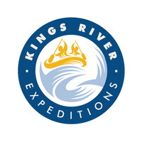 Kings River Expeditions logo - Similar company to C&F Irrigation, Llc