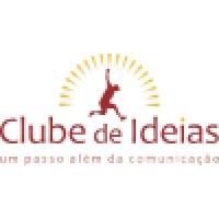 Clube De Ideias Comunicação