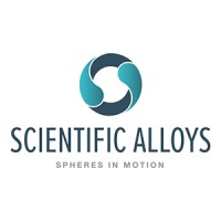 Scientific Alloys Corporation logo - Similar company to Futaba Corporation
