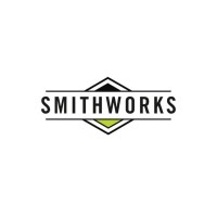 SmithWorks Golf logo - Similar company to Invent Impossible