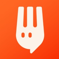 SmartFoodie GmbH logo - Similar company to Bjerrefisk A/S