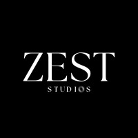Zest Studios logo - Similar company to Zest Studio