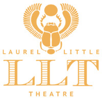 Laurel Little Theatre logo - Similar company to Butler Collision Center, Llc