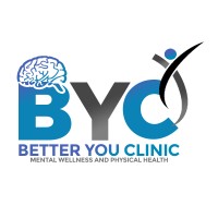 Better You Clinic logo - Similar company to Umeed E Saad Rehabilitation Center