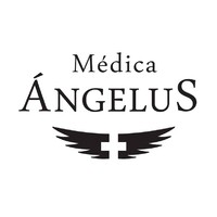 Clínica Médica Ángelus logo - Similar company to Lukeey.Com