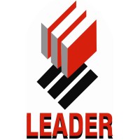 Leader Chuck International logo - Similar company to Reyrolle, Hebburn.