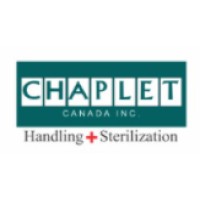Chaplet North America logo - Similar company to My Cfo Portal