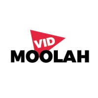 Vidmoolah logo - Similar company to Miracle Tree Tech