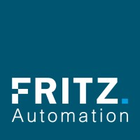Fritz Automation GmbH logo - Similar company to Limfox Gmbh