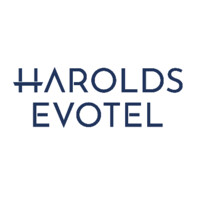 HAROLDS EVOTEL logo - Similar company to Aromalen