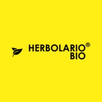 Herbolario Bio. Tu marca de Cosmética Fresca y Sostenible. logo - Similar company to Karicia Cosmetics / Karicia Cosmetica