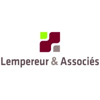 Lempereur & Associés logo - Similar company to Cepp
