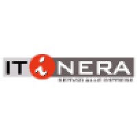 ITINERA Servizi alle Imprese Srl logo - Similar company to Formatica S.C.A.R.L.
