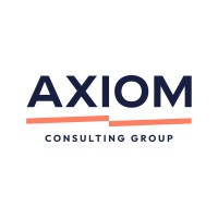 Axiom Consulting Group - ACG logo - Similar company to Axiom Consulting Group