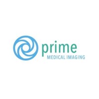 Prime Medical Imaging logo - Similar company to Santa Fe Imaging