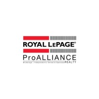 Royal LePage ProAlliance logo - Similar company to Sutton Centre Realty