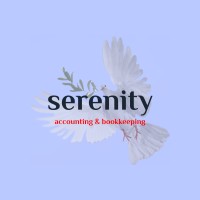 Serenity Accounts logo - Similar company to Pi Accountancy