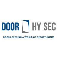 DOOR HY SEC logo - Similar company to Hysec