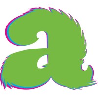 Anywhere Festivals logo - Similar company to Creative Commons Australia