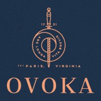Ovoka Farm logo - Similar company to J-Dammit | Stormwerx Research Center At Harrisburg University