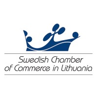 Swedish Chamber of Commerce in Lithuania logo - Similar company to Syno International