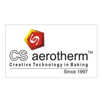 CS aerotherm Pvt Ltd logo - Similar company to Mechtrace