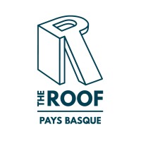 The Roof Pays-basque logo - Similar company to Caporg