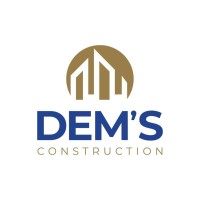 Dem's Construction logo - Similar company to Dashad Group