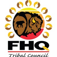 File Hills Qu’Appelle Tribal Council logo - Similar company to Bralin Technology Solutions