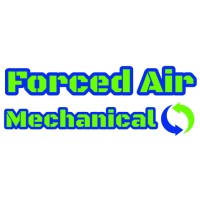 Forced Air Mechanical LLC logo - Similar company to Ehms Mechanical Services