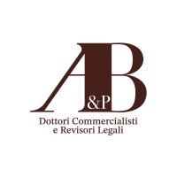 AB&P Dottori Commercialisti e Revisori Legali logo - Similar company to Mefis S.R.L.