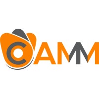 UT Center for Advanced Materials & Manufacturing (CAMM) logo - Similar company to Jefferson Pilot Financial