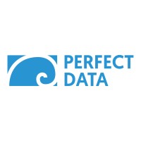 Perfect Data logo - Similar company to Aapya Solutions – Vision 37