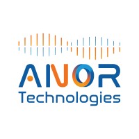 ANOR Technologies Pte Ltd logo - Similar company to 3Egreen