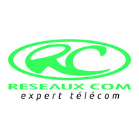 RESEAUX COM logo - Similar company to Azet
