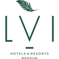 LVI Hotels & Resorts logo - Similar company to Datça Evim
