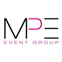 MPE Event Group logo - Similar company to A-Plus Meetings & Incentives, Inc.