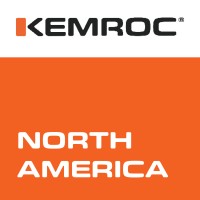KEMROC North America logo - Similar company to Connect Work Tools