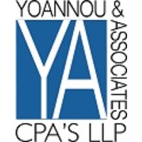 Yoannou & Associates CPA's LLP logo - Similar company to Ralevic & Ralevic Llp