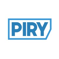 PIRY logo - Similar company to Bidbrain