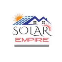 Solar Empire logo - Similar company to Bh Solar