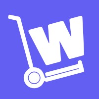 Warehance logo - Similar company to Infoplus Commerce