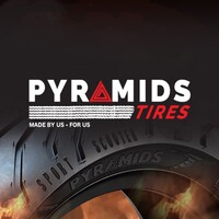 pyramids-tires logo - Similar company to Sigma Properties