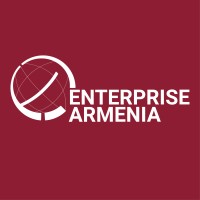 Enterprise Armenia logo - Similar company to Information Integration Group, Inc.