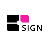 Signature Chain logo - Similar company to Tomorrow Conference