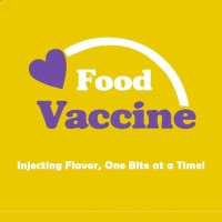 Food Vaccine logo - Similar company to Vast Sarl