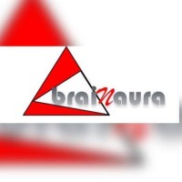 BrainAura logo - Similar company to Ionik Digital