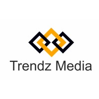 Trendz Media logo - Similar company to Maddoc Technologies