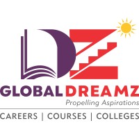 The_Global_Dreamz logo - Similar company to Globaldreamz Edutech