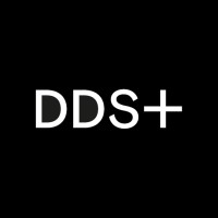 DDS+ logo - Similar company to Org, Permanent Modernity